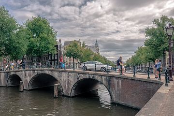 Amsterdam von Vincent de Moor