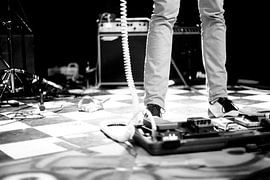 Pedalen   von Nouchka Est