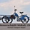 Messerschmitt Mokuli 130 A -- Pic 20 von Ingo Laue