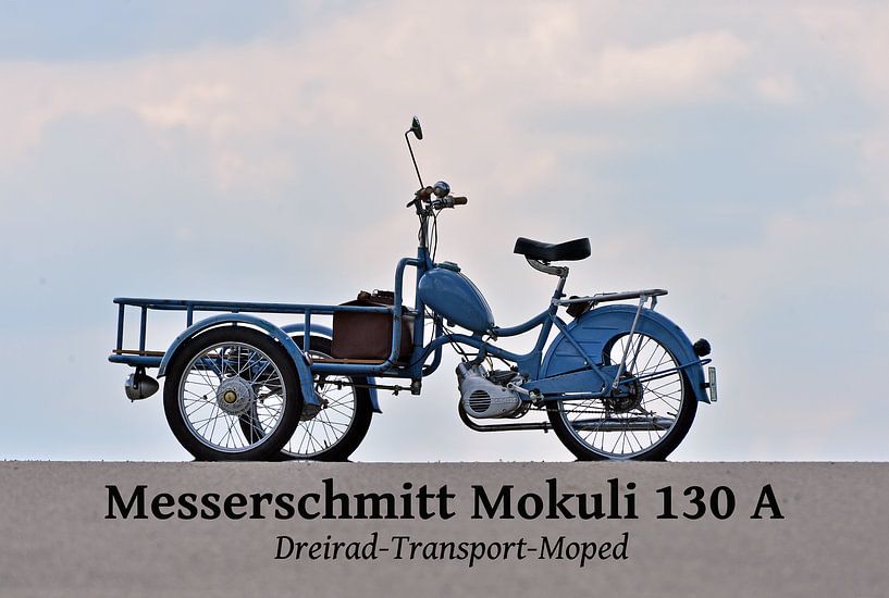 Messerschmitt Mokuli 130 A -- Pic 20 by Ingo Laue