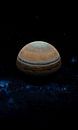 Zonnestelsel #6 - Jupiter van MMDesign thumbnail