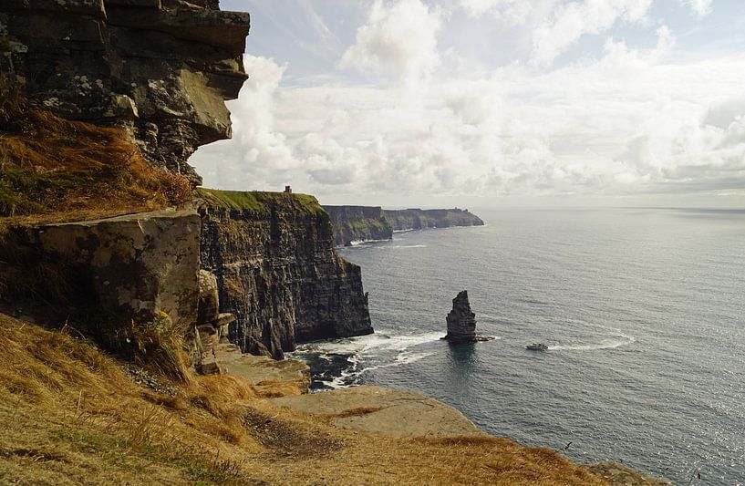 Cliffs of Moher - Irland von Babetts Bildergalerie