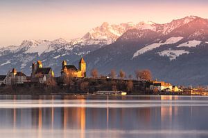Château de Rapperswil