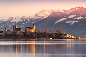 Château de Rapperswil