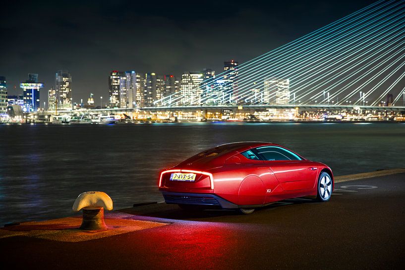 XL1 010 by Sytse Dijkstra