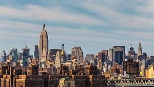 NEW YORK CITY 21