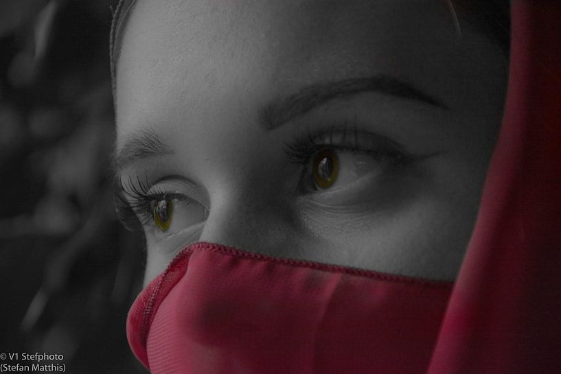 Les femmes mystiques par Stefan Matthis