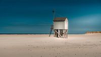 Drenkelingenhuisje - Terschelling