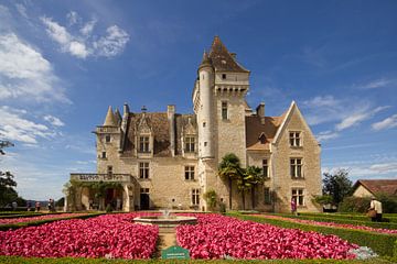 Château des Milanais (France)