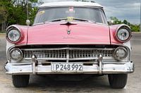 Ford Fairlane 1955