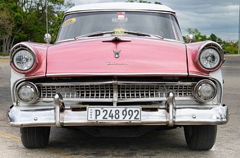 Ford Fairlane 1955