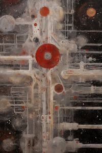 Interstellare Kommandozentrale