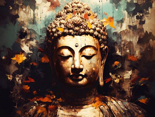 de boeddha