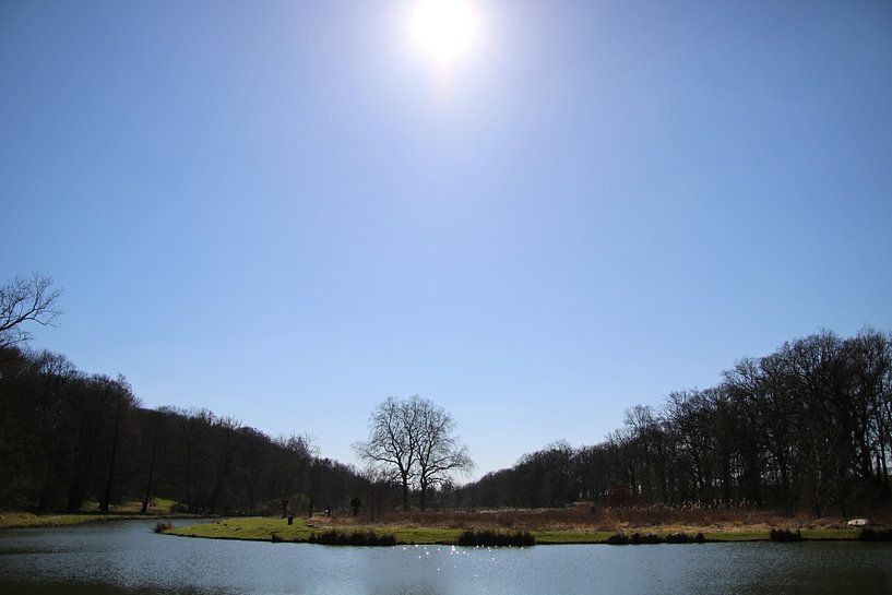 Elsloo, Limbourg, Pays-Bas par Suzan Stenzel