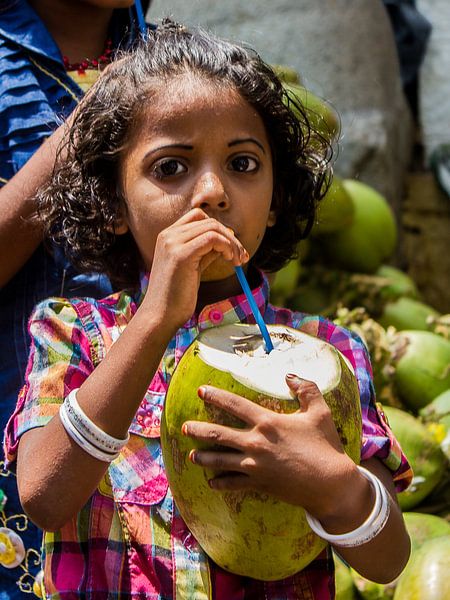 Dorst in India par Ron van Ewijk
