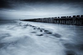 Golfbreker by Ingrid Van Damme fotografie