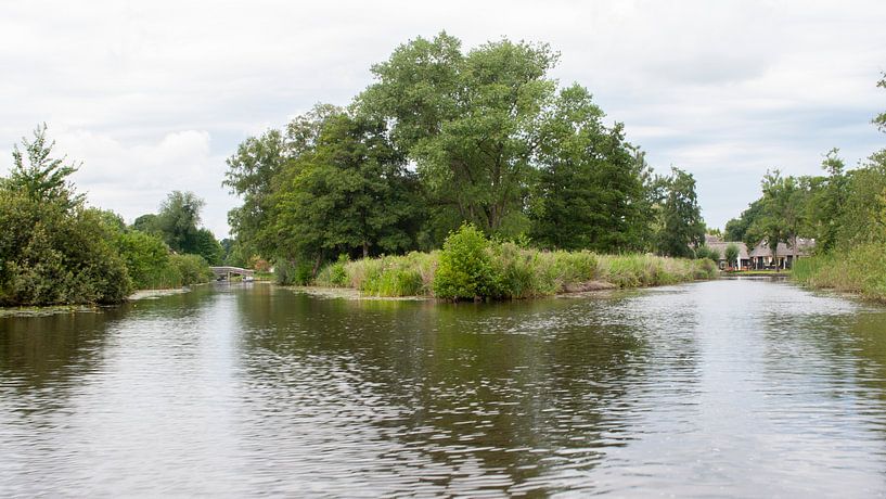 dem Fluss folgen von Anita Visschers