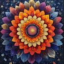 Mandala by Niklas Maximilian thumbnail