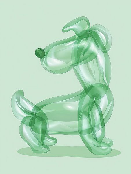 Ballonier 12.2054 par OMG Art
