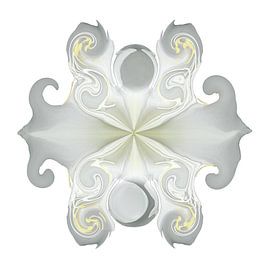 Art Nouveau-009 by Pim Westerweel