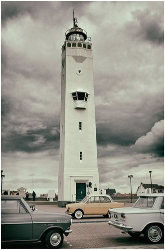 Lighthouse nostalgia