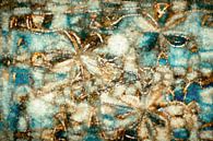 Paper Kite van GOOR abstracten thumbnail