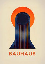 Bauhaus sur Niklas Maximilian