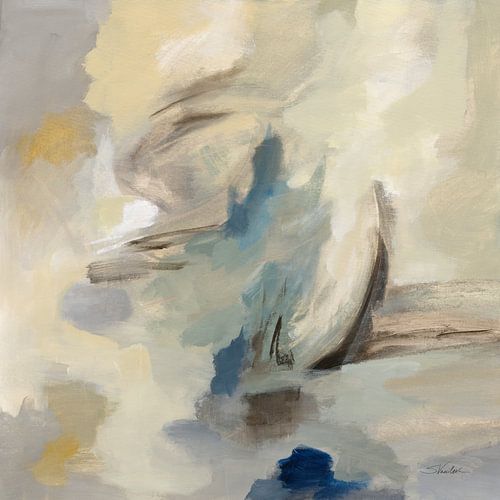 Morning Sail, Silvia Vassileva