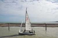 Behouden vaart