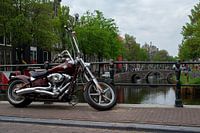 Harley-Davidson