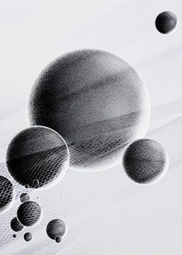 Something in the air W