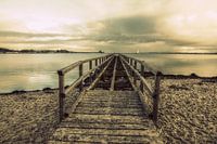 Landing stage