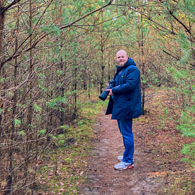 Swen van de Vlierd profielfoto