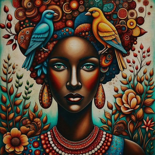 Eternal Harmony by Jan Keteleer