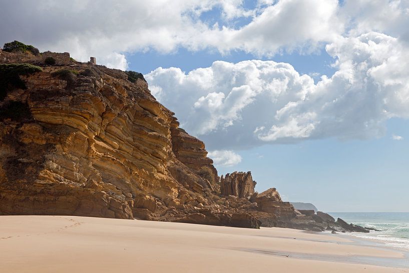 Algarve- Portugal by t.ART