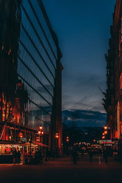 Budapest by Hello Pompoyo