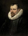 Portret van een man, Antony van Dyck van Meesterlijcke Meesters thumbnail