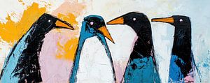 Pingouins
