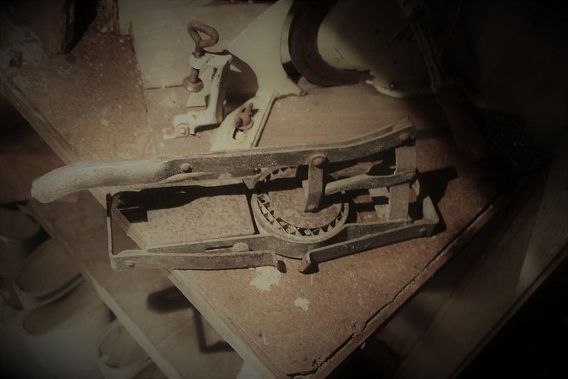 Keuken by Esmeralda Van de Pol