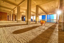 Industriefotografie von Peter Venema