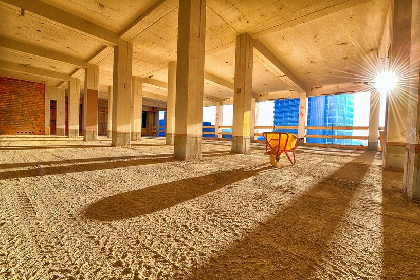 industrial photography by Peter Venema