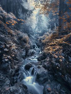 Am Wildbach