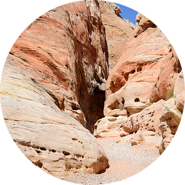 Naar die kloof van Frank's Awesome Travels