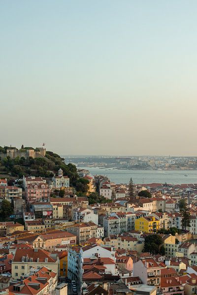 Lisbon by Hello Pompoyo