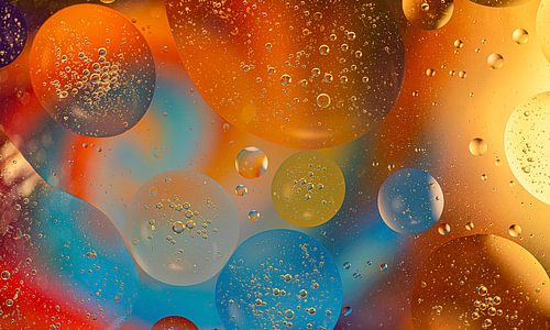 Swish von Ria Overbeeke