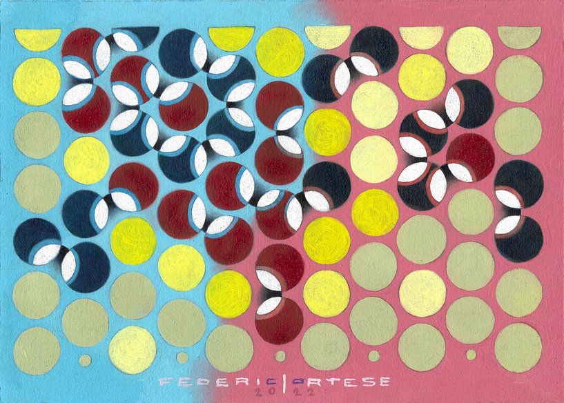 Chromatisch von federico cortese