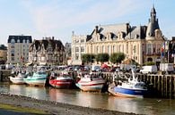 Trouville, Normandy by Michaelangelo Pix thumbnail