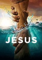 jesus