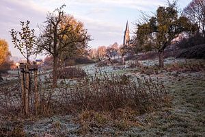 Alt-Obstgarten Vijlen
