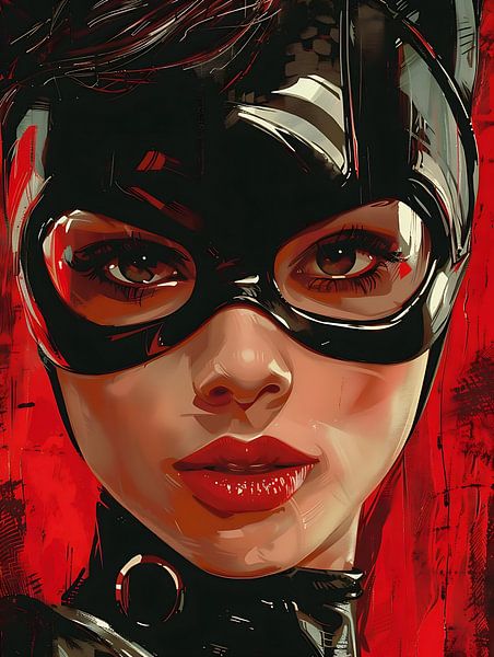 Pop art par PixelPrestige